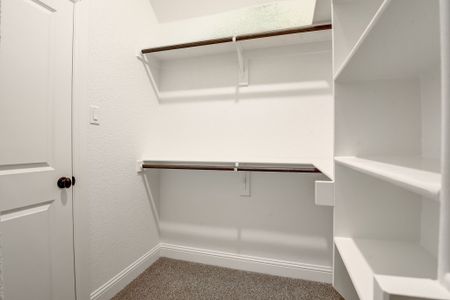 New construction Single-Family house 2465 W Lambert Rd, Weatherford, TX 76088 plan The Brazos - image 17