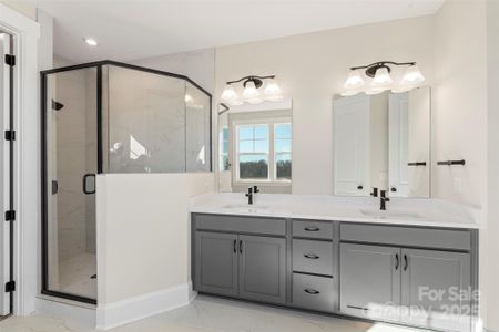 New construction Single-Family house 648 Digby Rd, Unit 492, Rock Hill, SC 29730 - image 11