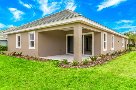 Palm Coast Plantation by SeaGate Homes in Palm Coast - photo 11 11