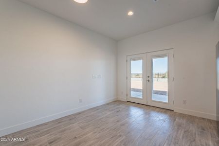 New construction Single-Family house 4115 N Zapotec Ave, Eloy, AZ 85131 null- photo 12 12