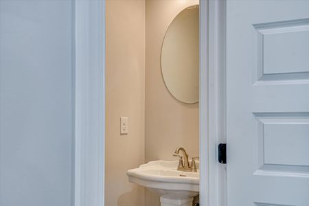 New construction Single-Family house 6236 Canterbury Farms Pkwy, Grovetown, GA 30813 - image 10