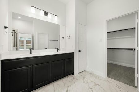 New construction Single-Family house 4324 Knight St, Midlothian, TX 76065 plan Bluebonnet - image 13