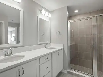 New construction Single-Family house 7027 161St Ter E, Parrish, FL 34219 plan Parsyn - image 10