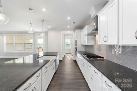 New construction Single-Family house 275 Luray Wy, Unit 447, Rock Hill, SC 29730 plan Genessee - image 7