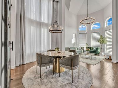 New construction Single-Family house 5513 Palisades Dr, Plano, TX 75094 null- photo 11 11