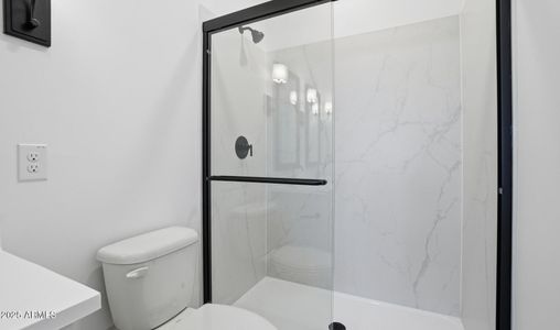 New construction Single-Family house 3892 S 234Th Ln, Buckeye, AZ 85326 plan Finlay - image 12