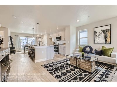 New construction Single-Family house 1585 W 166Th Ave, Broomfield, CO 80023 - image 10