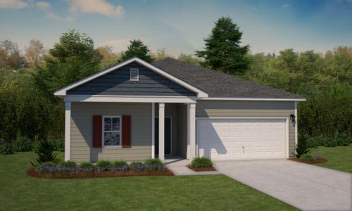 Emanuel Creek by Hurricane Builders in West Columbia - image 9