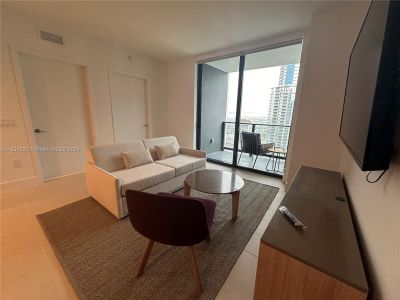 New construction Condo house 601 Ne 1St Ave, Unit 3909, Miami, FL 33132 null- photo 12 12