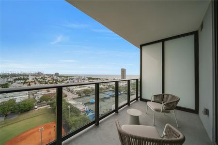 New construction Condo house 580 72Nd St, Unit 1511, North Miami Beach, FL 33141 null- photo 0