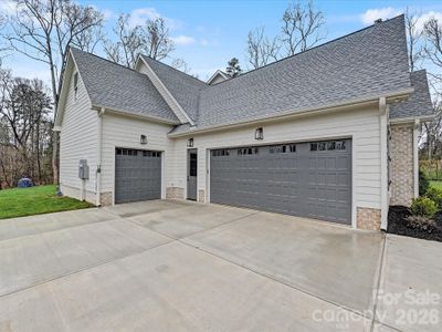 New construction Single-Family house 425 Snow Goose Walk None, Clover, SC 29710 - image