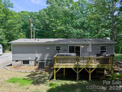 New construction Single-Family house 151 Mourning Dove Dr, Marion, NC 28752 - image