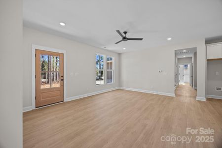 New construction Single-Family house 2319 Lee Lawing Rd, Lincolnton, NC 28092 - image 17