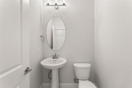 New construction Single-Family house 2109 Rhodora Ave, Forney, TX 75126 Ryder- photo 15 15