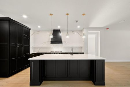 New construction Single-Family house 1142 Sw Abbey Ave, Port St. Lucie, FL 34953 plan Bela - image 17