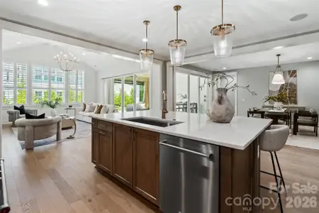 New construction Single-Family house 4031 Pritchard Pl, Fort Mill, SC 29715 - image 11