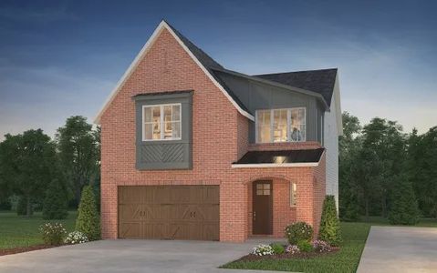 New construction Single-Family house 1008 Cobalt Dr, Tega Cay, SC 29708 null- photo 8 8