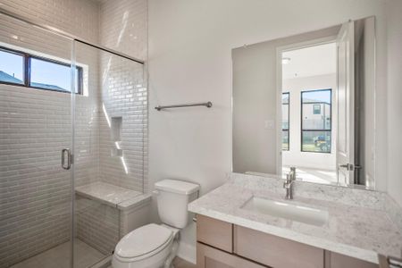 New construction Single-Family house 1303 Old Forest Dr, Missouri City, TX 77459 plan Comal II 4217 - image 7