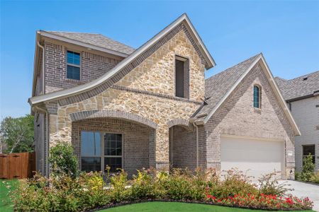 New construction Single-Family house 5216 Picasso Rd, Royse City, TX 75189 - image
