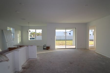 New construction Single-Family house 20288 Oriana Loop, Land O' Lakes, FL 34638 Coronado II- photo 85 85