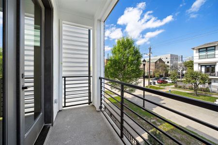 New construction Single-Family house 2617 Jackson Street, Houston, TX 77004 - photo 34 34