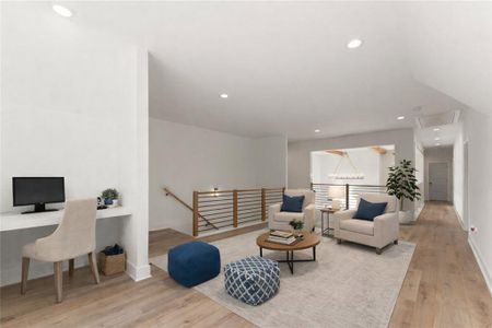 New construction Single-Family house 9220 Waldrip Rd, Gainesville, GA 30506 - image 8