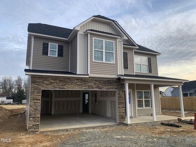 Langdon Ridge by JSJ Builders in Angier - photo 1 1