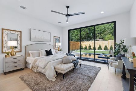 New construction Single-Family house 4910 W Park Dr, Austin, TX 78731 - image 14