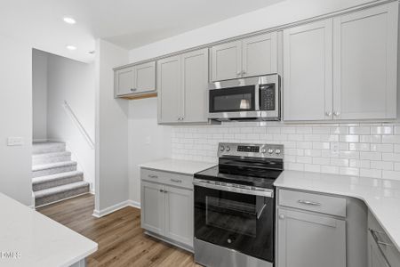 New construction Single-Family house 154 Harriette Ct, Lillington, NC 27546 plan Russell - image 10