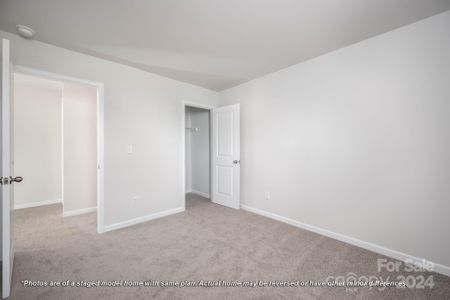 New construction Townhouse house 148 S Bell Avenue, Albemarle, NC 28001 - photo 23 23