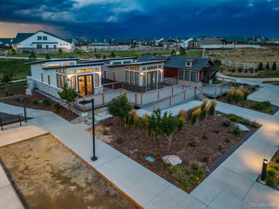 New construction Duplex house 5032 N Tempe St, Aurora, CO 80019 - image 18