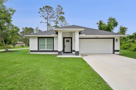 New construction Single-Family house 1195 8Th Ave, Deland, FL 32724 - image
