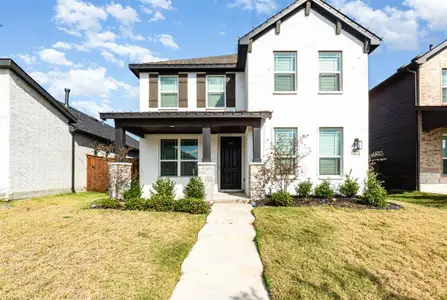 New construction Single-Family house 7057 Helena Hl, Royse City, TX 75189 - image