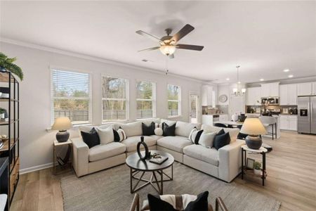 Reserve at South River Gardens by Rockhaven Homes in Atlanta - photo 13 13