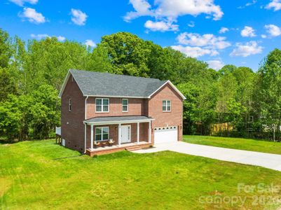 New construction Single-Family house 2630 Polo Ln, Maiden, NC 28650 - image