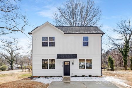 New construction Single-Family house 403 Durham Ave, Statesville, NC 28677 null- photo 13 13