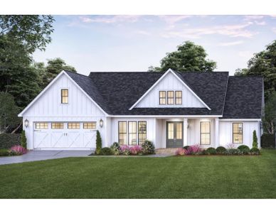 New construction Single-Family house 102 Pueblo Dr, Caldwell, TX 77836 - image