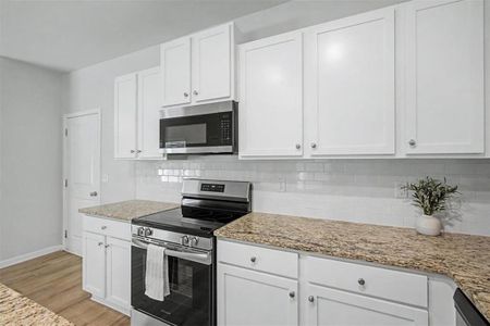 New construction Single-Family house 111 Woodside Ct, Temple, GA 30179 plan Maple - image 9