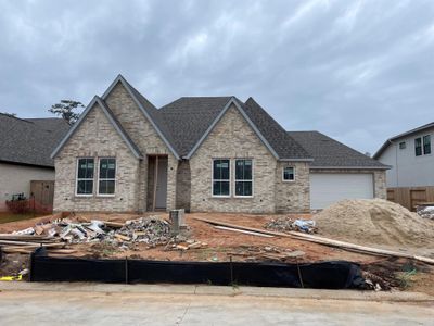 New construction Single-Family house 422 Venado View Ct, Conroe, TX 77304 - image 14