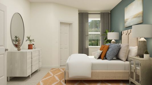 Seaire: The Town Executives by Lennar in Parrish - photo 18 18