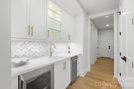 New construction Single-Family house 8212 Farm Crossing Ln, Huntersville, NC 28078 - image 14