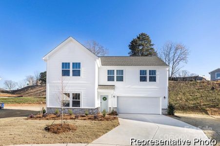 New construction Single-Family house 11121 Argosy Dr, Unit 1081, Lancaster, SC 29720 - photo 0