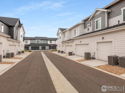 New construction Multi-Family house 2110 Setting Sun Dr, Windsor, CO 80550 null- photo 20 20