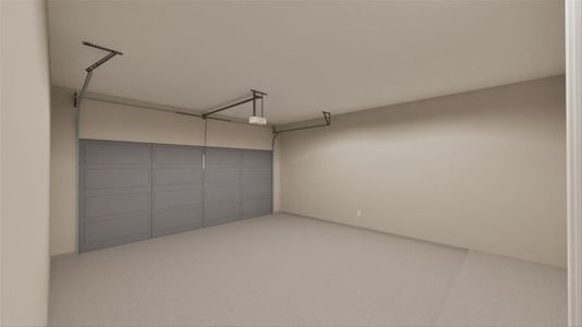 New construction Single-Family house 348 Summer Place Dr, Montgomery, TX 77356 Newport- photo 19 19
