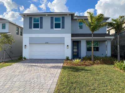 New construction Single-Family house 6750 Se Park Trace Dr, Stuart, FL 34997 Galen- photo 1 1