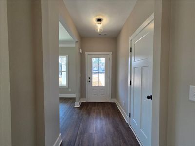 New construction Single-Family house 108 Jeffrey Ln, Dallas, GA 30157 - image 13