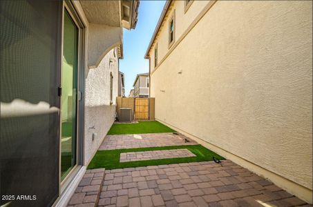 New construction Single-Family house 43282 N Hinoki St, Queen Creek, AZ 85140 plan Haven - image 3