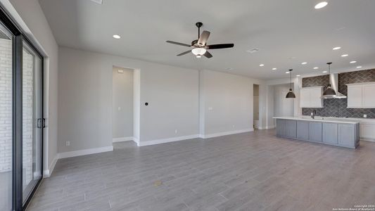 New construction Single-Family house 2914 Rough Holw, San Antonio, TX 78245 2476W- photo 14 14