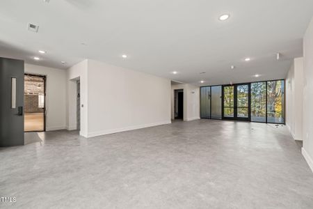 New construction Condo house 29 Enterprise St, Unit 203, Raleigh, NC 27607 null- photo 19 19