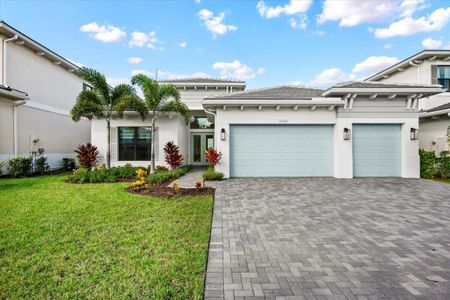 New construction Single-Family house 9949 Migration Pt, Palm Beach Gardens, FL 33412 - image
